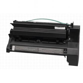 Obrazek Lexmark 15G032K originální tonerová kazeta, barva náplně černá, výtěžnost cartridge 15000 stran