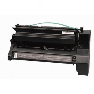 Obrazek Lexmark 15G042K originální tonerová kazeta, barva náplně černá, výtěžnost cartridge 15000 stran
