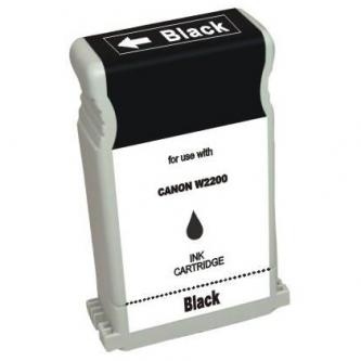Obrazek Canon BCI-1302 7717A001 originální inkoustová kazeta, barva náplně černá