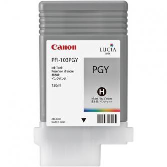Obrazek Canon PFI-103 2214B001 originální inkoustová kazeta