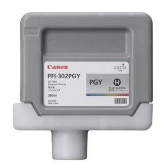 Obrazek Canon PFI-302 2218B001AA originální inkoustová kazeta