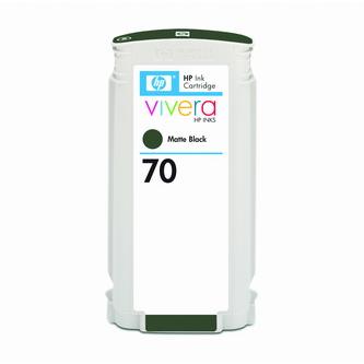 Obrazek HP C9448A originální inkoustová kazeta, barva náplně černá