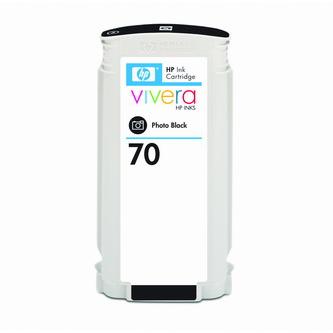 Obrazek HP C9449A originální inkoustová kazeta, barva náplně černá