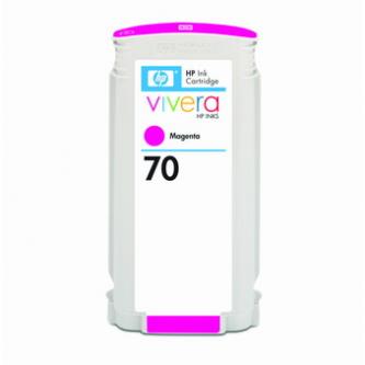 Obrazek HP C9453A originální inkoustová kazeta, barva náplně purpurová