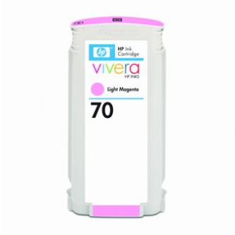 Obrazek HP C9455A originální inkoustová kazeta, barva náplně purpurová