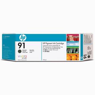 Obrazek HP C9464A originální inkoustová kazeta, barva náplně černá