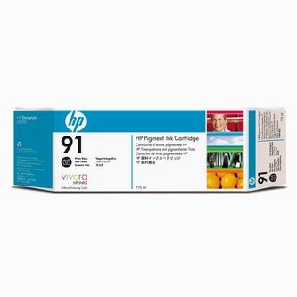 Obrazek HP C9465A originální inkoustová kazeta, barva náplně černá
