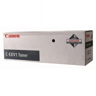 Obrazek Canon C-EXV 1 4234A002 originální tonerová kazeta, barva náplně černá, výtěžnost cartridge 33000 stran
