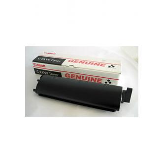 Obrazek Canon C-EXV 9 8640A002 originální tonerová kazeta, barva náplně černá, výtěžnost cartridge 23000 stran