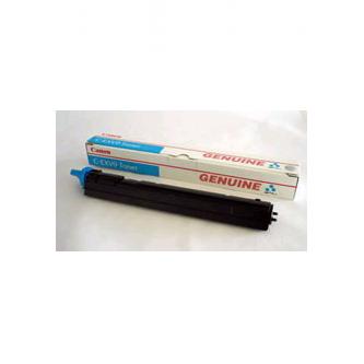 Obrazek Canon C-EXV 9 8641A002 originální tonerová kazeta, barva náplně azurová, výtěžnost cartridge 8500 stran