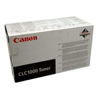 Obrazek Canon CLC-1000 1434A002 originální tonerová kazeta, barva náplně purpurová, výtěžnost cartridge 8500 stran