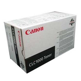 Obrazek Canon CLC-1000 1440A002 originální tonerová kazeta, barva náplně žlutá, výtěžnost cartridge 8500 stran