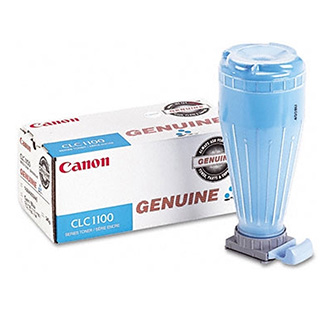 Obrazek Canon CLC-1100 1429A002 originální tonerová kazeta, barva náplně azurová, výtěžnost cartridge 7000 stran