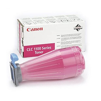 Obrazek Canon CLC-1100 1435A002 originální tonerová kazeta, barva náplně purpurová, výtěžnost cartridge 7000 stran