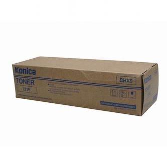 Obrazek Konica 30394 originální tonerová kazeta, barva náplně černá, výtěžnost cartridge 8000 stran
