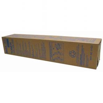 Obrazek Konica 30449 originální tonerová kazeta, barva náplně černá, výtěžnost cartridge 26000 stran