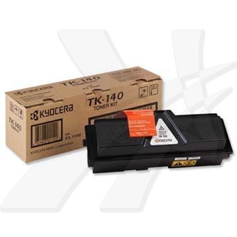 Obrazek Kyocera 0T2H50EU originální tonerová kazeta, barva náplně černá, výtěžnost cartridge 4000 stran