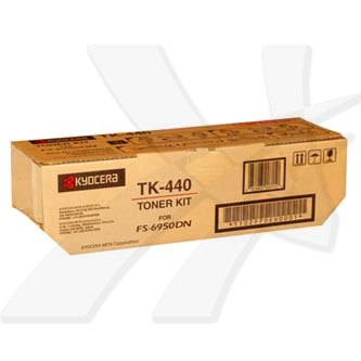Obrazek Kyocera 0T2F70EU originální tonerová kazeta, barva náplně černá, výtěžnost cartridge 15000 stran