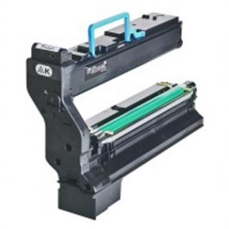 Obrazek Konica 4539432 originální tonerová kazeta, barva náplně černá, výtěžnost cartridge 6000 stran