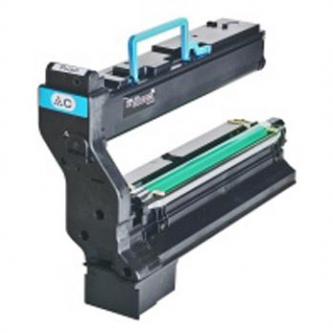 Obrazek Konica 4539332 originální tonerová kazeta, barva náplně azurová, výtěžnost cartridge 6000 stran