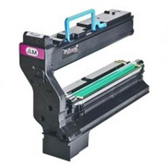 Obrazek Konica 4539232 originální tonerová kazeta, barva náplně purpurová, výtěžnost cartridge 6000 stran
