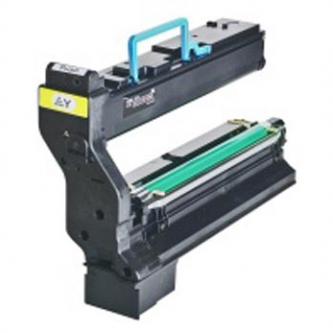 Obrazek Konica 4539132 originální tonerová kazeta, barva náplně žlutá, výtěžnost cartridge 6000 stran