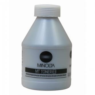 Obrazek Konica 8616702 originální tonerová kazeta, barva náplně černá, výtěžnost cartridge 4650 stran