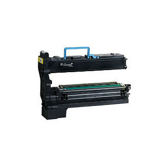 Obrazek Konica 4539433 originální tonerová kazeta, barva náplně černá, výtěžnost cartridge 12000 stran