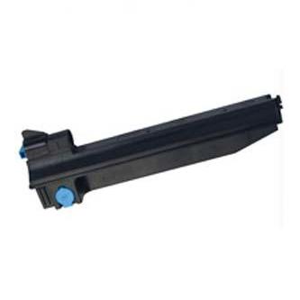 Obrazek Konica 4539333 originální tonerová kazeta, barva náplně azurová, výtěžnost cartridge 12000 stran