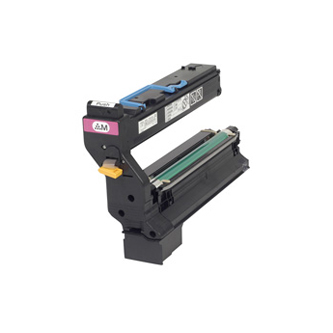 Obrazek Konica 4539233 originální tonerová kazeta, barva náplně purpurová, výtěžnost cartridge 12000 stran