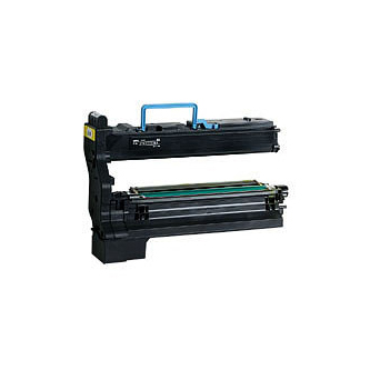 Obrazek Konica 4539134 originální tonerová kazeta, barva náplně žlutá, výtěžnost cartridge 6000 stran
