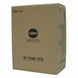 Obrazek Konica 8932404 originální tonerová kazeta, barva náplně černá, výtěžnost cartridge 11000 stran