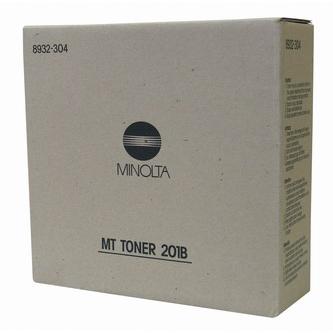 Obrazek Konica 8932304 originální tonerová kazeta, barva náplně černá, výtěžnost cartridge 33000 stran