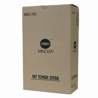 Obrazek Konica 8937755 originální tonerová kazeta, barva náplně černá, výtěžnost cartridge 28000 stran