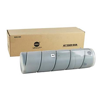 Obrazek Konica 8935604 originální tonerová kazeta, barva náplně černá, výtěžnost cartridge 47000 stran