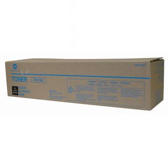 Obrazek Konica 8938509 originální tonerová kazeta, barva náplně černá, výtěžnost cartridge 20000 stran