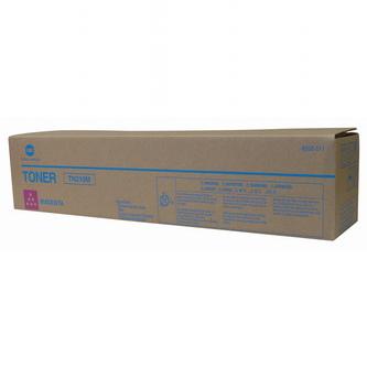 Obrazek Konica 8938511 originální tonerová kazeta, barva náplně purpurová, výtěžnost cartridge 12000 stran