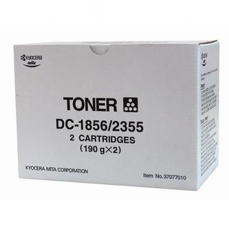 Kyocera 37077010 originální toner, cartridge, náplň, barva