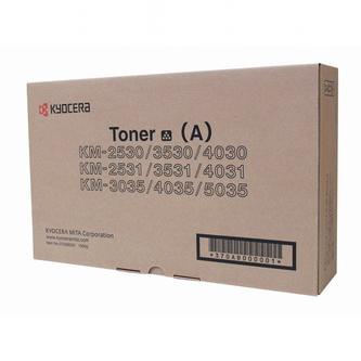 Kyocera 370AB000 originální toner, cartridge, náplň, barva