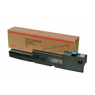 Obrazek Oki C9600 42869403 odpadní nádobka, výtěžnost cartridge 30000 stran