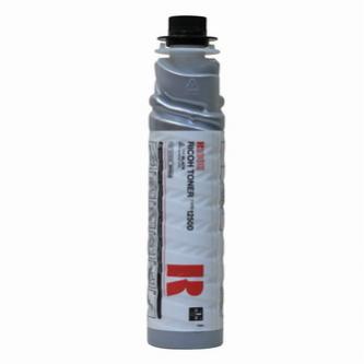 Obrazek Ricoh 885258 originální tonerová kazeta, barva náplně černá, výtěžnost cartridge 8400 stran