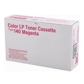 Obrazek Ricoh 402099 originální tonerová kazeta, barva náplně purpurová, výtěžnost cartridge 6500 stran
