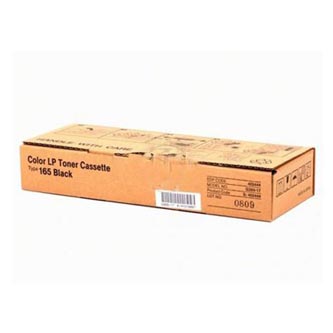 Obrazek Ricoh 402444 originální tonerová kazeta, barva náplně černá, výtěžnost cartridge 7000 stran