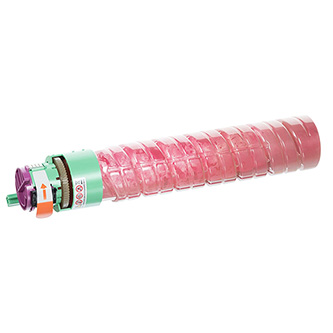 Obrazek Ricoh 888282 originální tonerová kazeta, barva náplně purpurová, výtěžnost cartridge 5000 stran