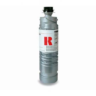 Obrazek Ricoh 842078 originální tonerová kazeta, barva náplně černá, výtěžnost cartridge 36000 stran