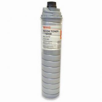 Obrazek Ricoh 885098/885274 originální tonerová kazeta, barva náplně černá, výtěžnost cartridge 43000 stran