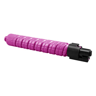 Obrazek Ricoh 887927 originální tonerová kazeta, barva náplně purpurová, výtěžnost cartridge 8000 stran