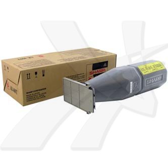 Obrazek Sharp AR-400LT originální tonerová kazeta, barva náplně černá, výtěžnost cartridge 22000 stran