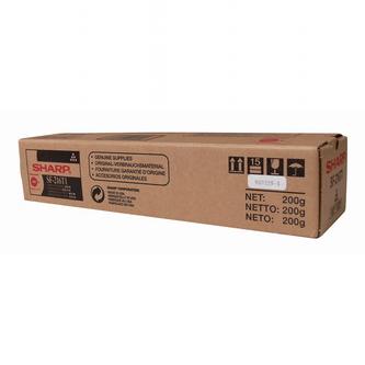 Obrazek Sharp SF-216T1 originální tonerová kazeta, barva náplně černá, výtěžnost cartridge 5000 stran