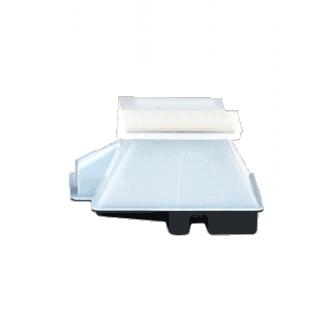 Obrazek Sharp SF-235T1 originální tonerová kazeta, barva náplně černá, výtěžnost cartridge 8000 stran